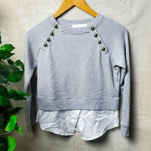 Guest Editor Sweater Sz XS